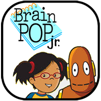 Brainpop Jr